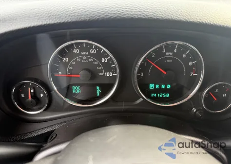 2013 Jeep Wrangler Unlimited Sport from USA, damaged, VIN 1C4BJWDG0DL577759